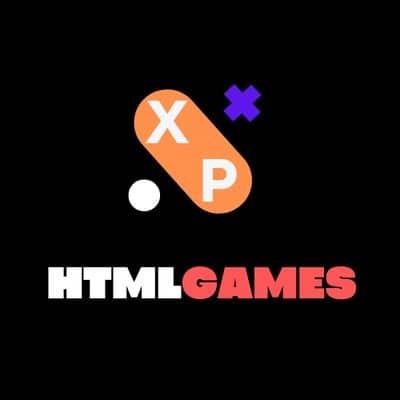 Htmlgames.pro Logo