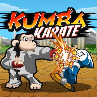 Kumba Karate - Play Free Online