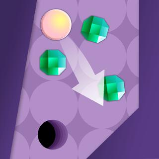 Mini Putt Gem Forest - Play Free Online