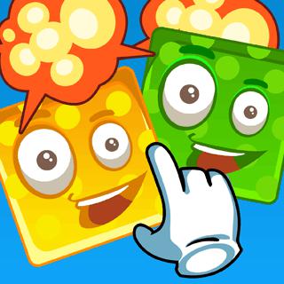 Jelly Collapse - Play Free Online